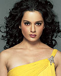 Kangana Ranaut